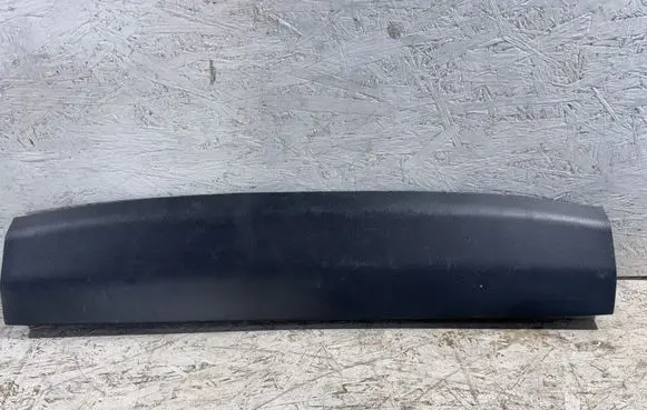 Toyota RAV 4 (XA50) Tailgate/trunk upper cover trim 6793942050