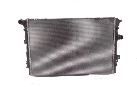 Seat Alhambra (Mk2) Coolant radiator 5N0121253P