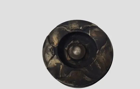 Peugeot 207 Piston