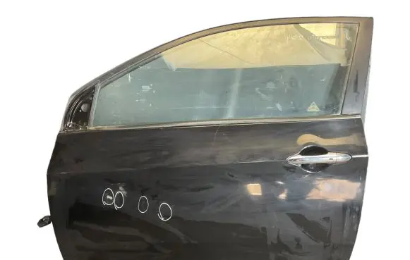 Door (2 Door Coupe)