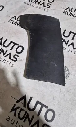 Peugeot 207 Other interior part 9654623477 37138