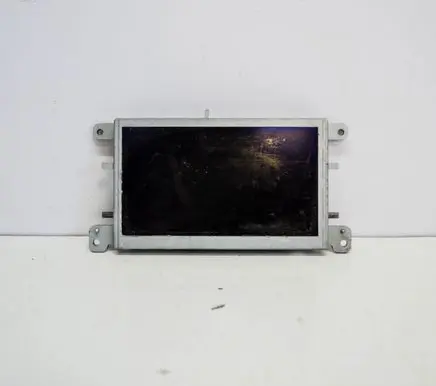 Audi A6 S6 C6 4F Screen/display/small screen 4L0919604
