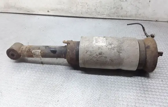 Land Rover Range Rover Sport L320 Air suspension front shock absorber 