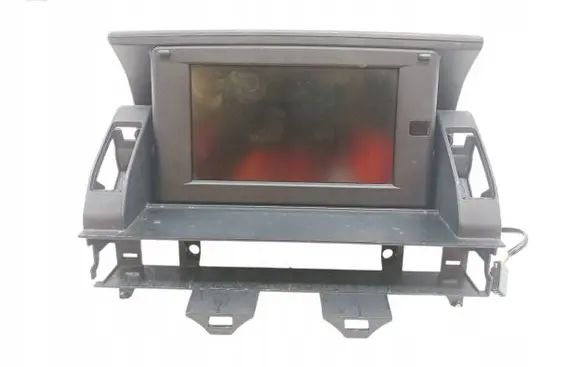 Mazda 6 Screen/display/small screen FA031816A