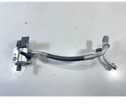 Nissan Leaf II (ZE1) Air conditioning (A/C) expansion valve 4433101360
