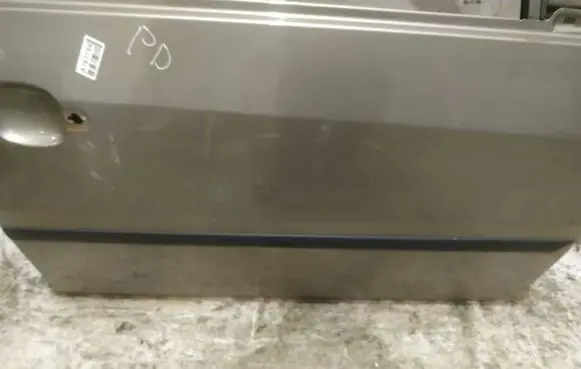 Ford Fiesta Front door trim (molding) 
