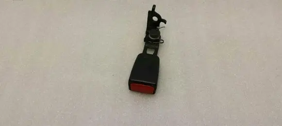 Mercedes-Benz ML W164 Rear seatbelt buckle A1648601569
