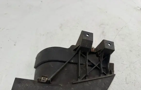 Volkswagen Touareg II Rear mudguard 7P6854855