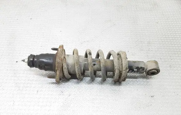 Honda Stream Rear shock absorber with coil spring 
