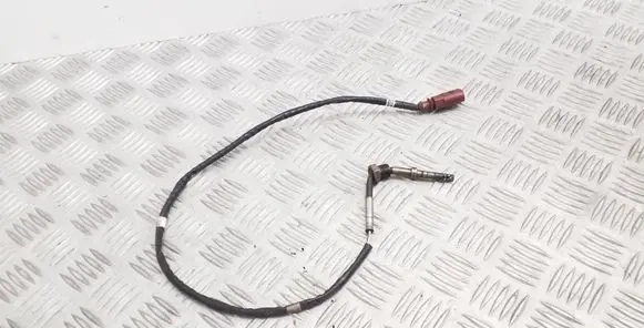 Audi TT TTS Mk2 Exhaust gas temperature sensor 03L906088AJ 979