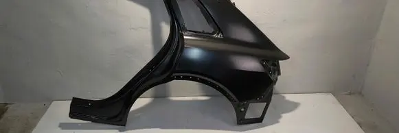 Audi e-tron Rear quarter panel 4KE809837