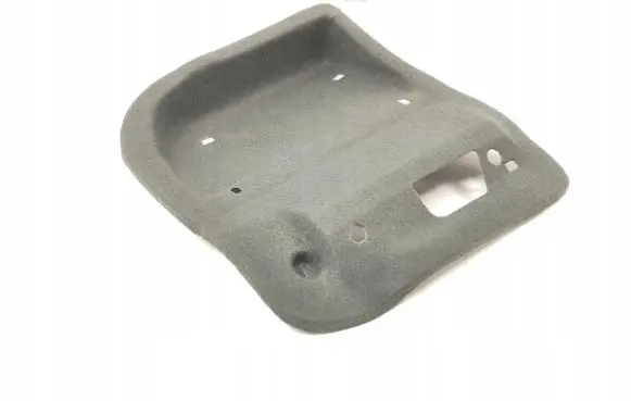 Fiat Tempra Front passenger seat console base 174553060