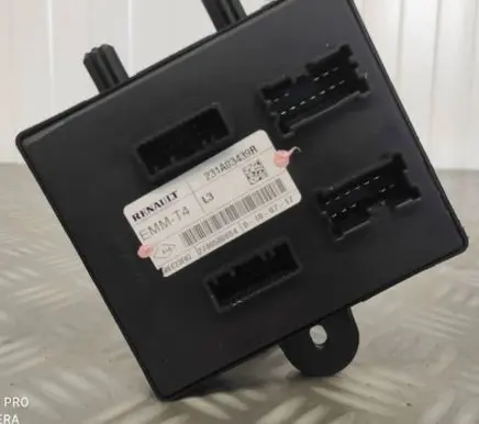 Renault Trafic III (X82) Other control units/modules 231A03439R 2746580004 50EC23F07
