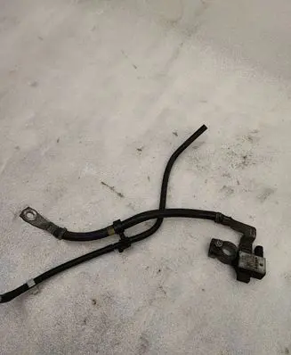 Volvo V60 Negative earth cable (battery) 30659783