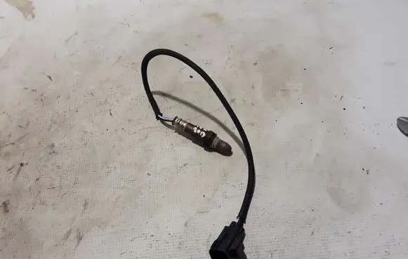 Volvo S90, V90 Lambda probe sensor 31439480