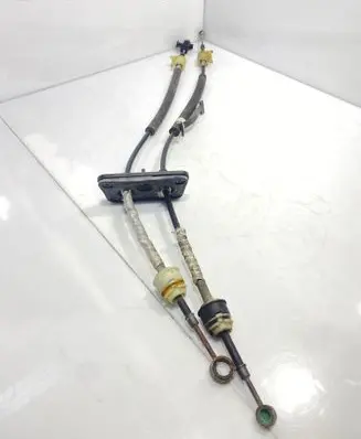 Fiat Ducato Gear shift cable linkage 55243504 55238228