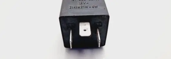 Volkswagen Golf III Other relay 191953227A