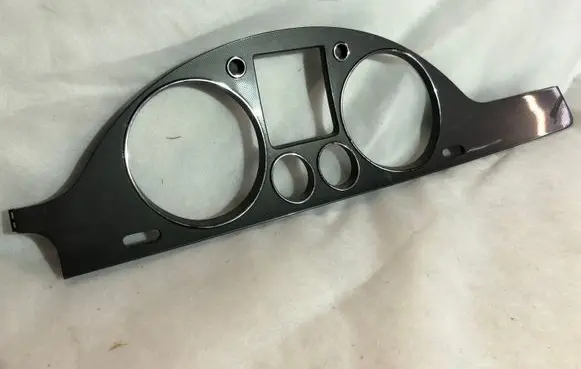 Citroen Xsara Picasso Dashboard trim 3C2858335AT