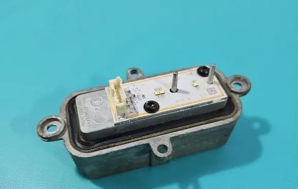 Skoda Superb B8 (3V) LED ballast control module IMPRK1608397
