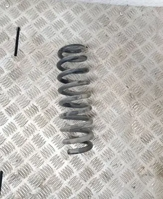 BMW 1 E81 E87 Rear coil spring
