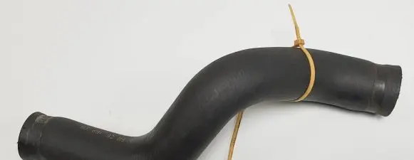 Volvo S90, V90 Engine coolant pipe/hose 1397546