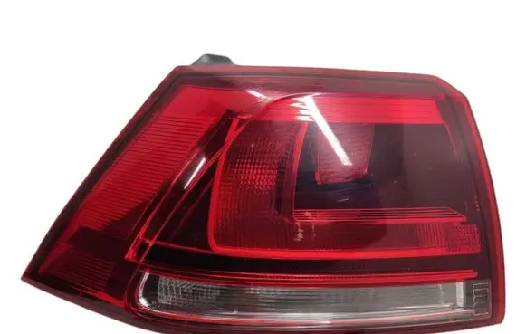 Volkswagen Golf VII Rear/tail lights 5G0945095P 90052059A