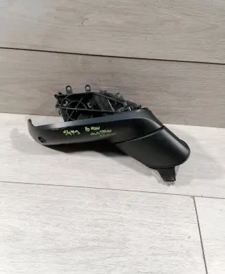 BMW 2 F22 F23 Front door electric wing mirror 213856344