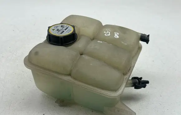 Volvo V50 Coolant expansion tank/reservoir 8V618K218AE 8V618K218DE 8V418K218DA