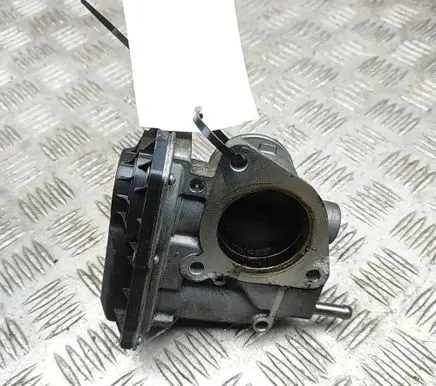 Toyota Yaris Throttle valve 2203047040
