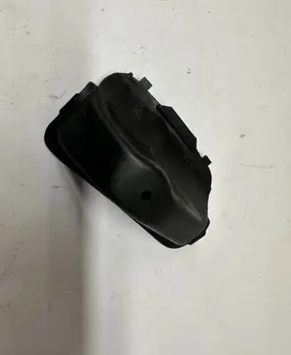 Mercedes-Benz SL R129 Engine hood trim 1298890325