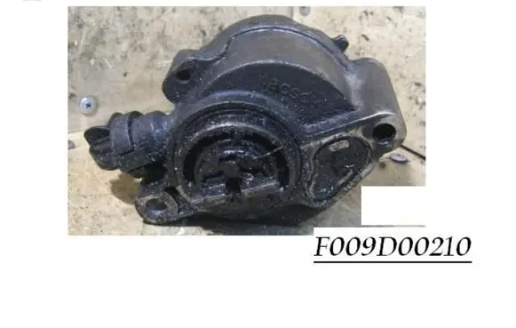 Volvo S40, V40 Vacuum pump F009D00210