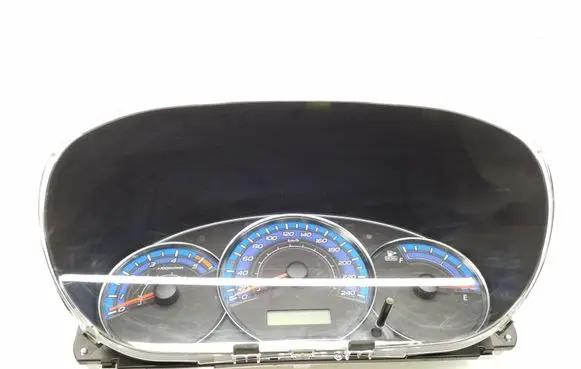 Subaru Forester SH Speedometer (instrument cluster) 85002SC360