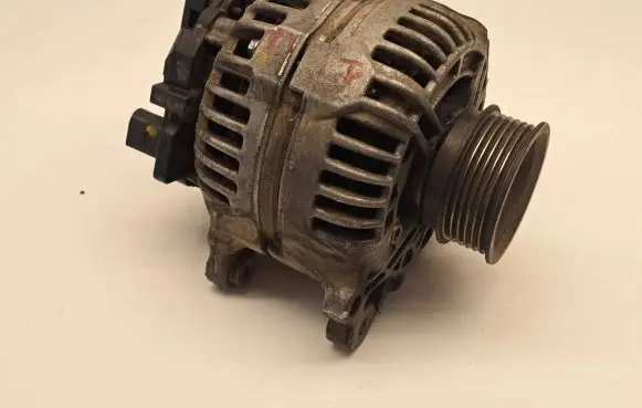 Volvo V70 Generator/alternator 0124525525