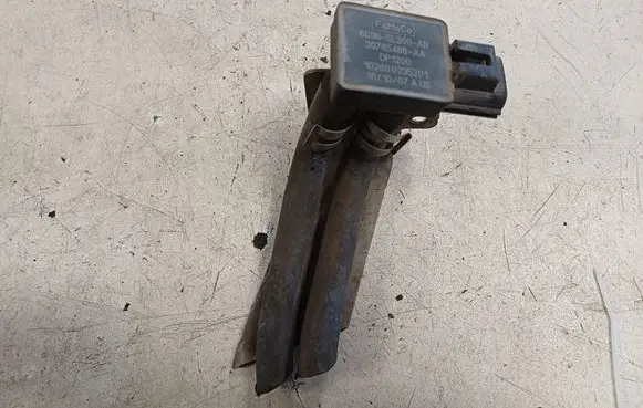 Volvo V50 Exhaust gas pressure sensor 6G9N5L200AB