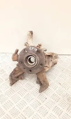 Volkswagen Bora Front wheel hub spindle knuckle 