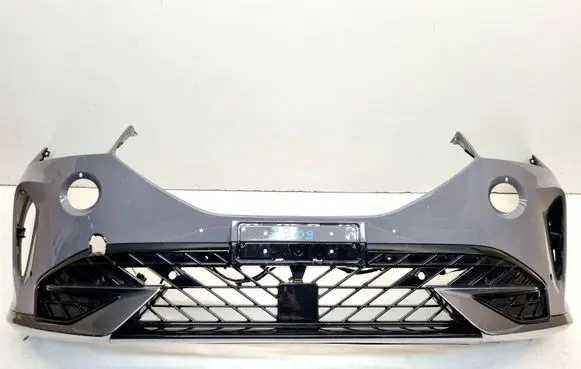 Cupra Formentor Front bumper 5FF807221