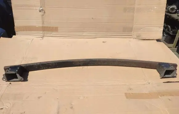 Renault Koleos I Rear bumper cross member
