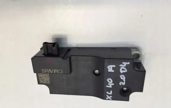 Volvo XC40 Steering wheel lock 32246209