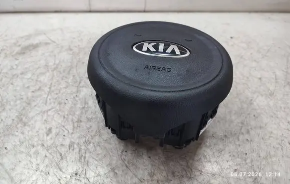 KIA Sportage Steering wheel airbag 56900F1000