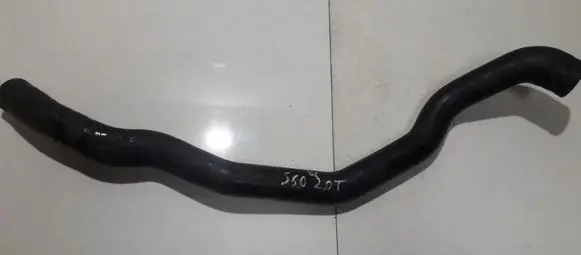 Volvo V70 Engine coolant pipe/hose 09492891