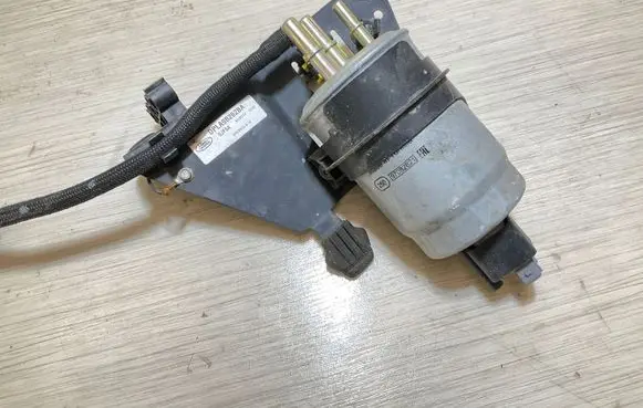 Land Rover Range Rover Sport L494 Fuel filter bracket/mount holder DPLA9B262BA