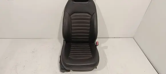 Ford Fusion II Front passenger seat 