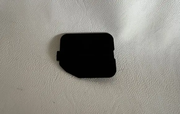 Mazda CX-70/90 Front tow hook cap/cover KBB350162