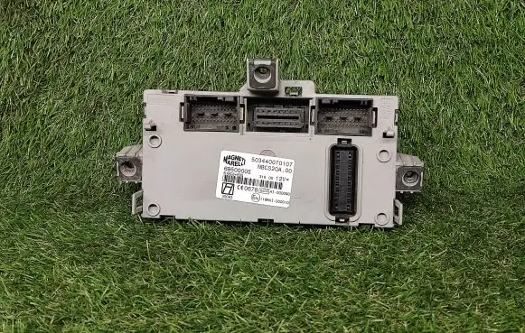 Iveco Daily 35 - 40.10 Comfort/convenience module 69500005 NBCS20A00