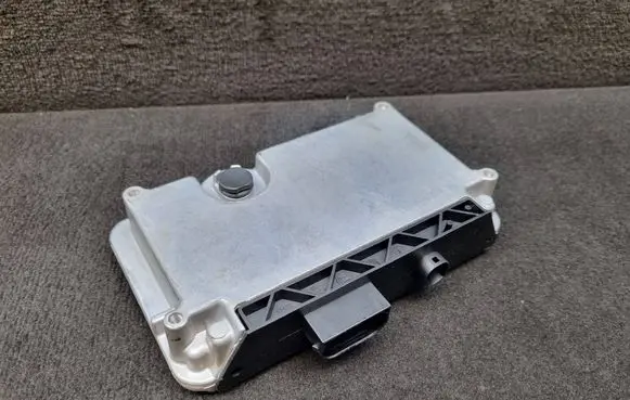 Audi A6 S6 C7 4G Camera control unit module 4G0907107D 4H0907107 0203500005