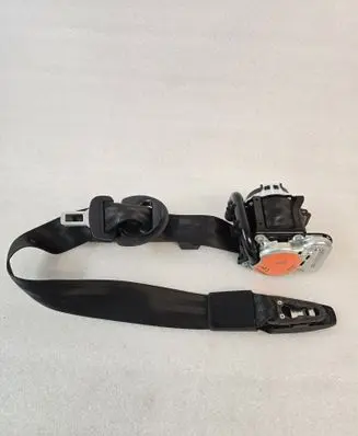 Porsche Macan (95B) Front seatbelt 95B857705