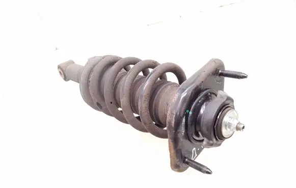 Honda CR-V Rear shock absorber with coil spring 