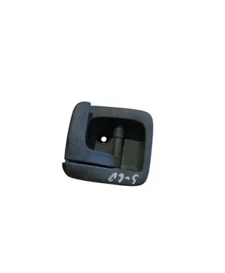 Volvo S60 Engine bonnet (hood) release handle 30634786