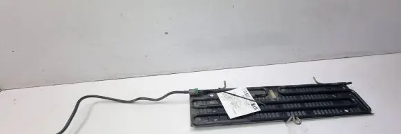 Citroen C5 Coolant radiator