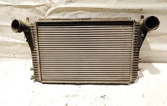 Audi TT TTS Mk2 Intercooler radiator 1K0145803S P9385001